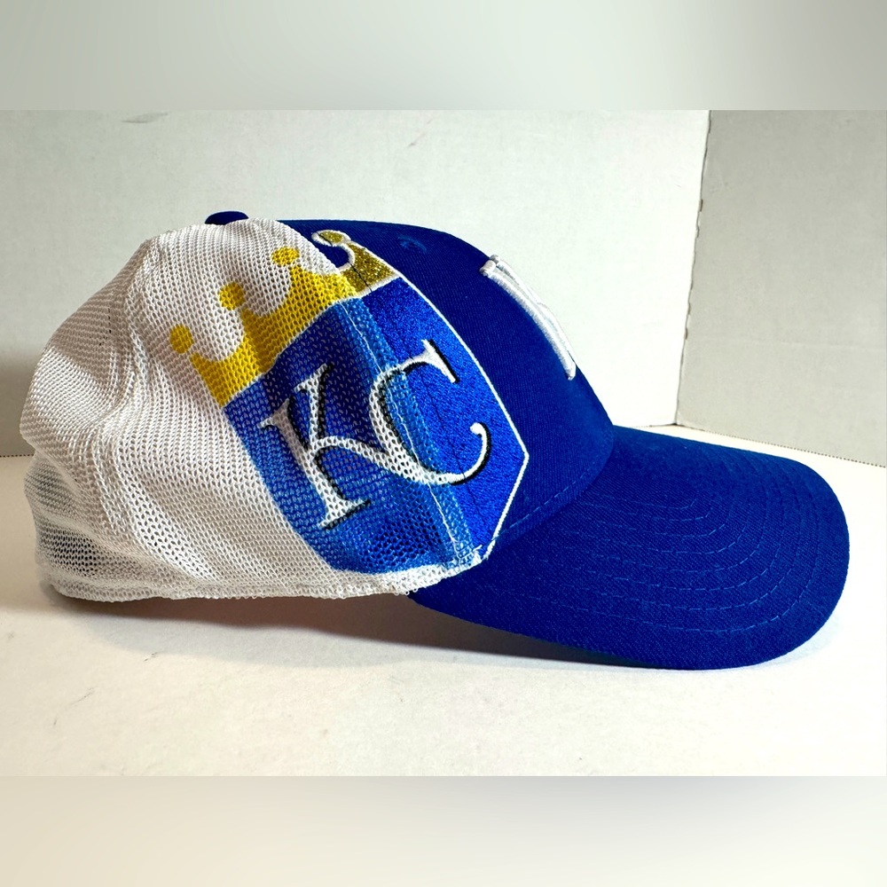New Era MLB Kansas City Royals Ball Cap SM/MED